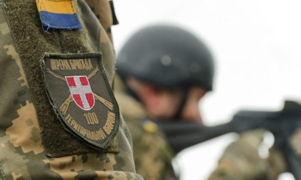 War: Ukrainian military flushing Russian forces out of Kyiv – Pavlyuk