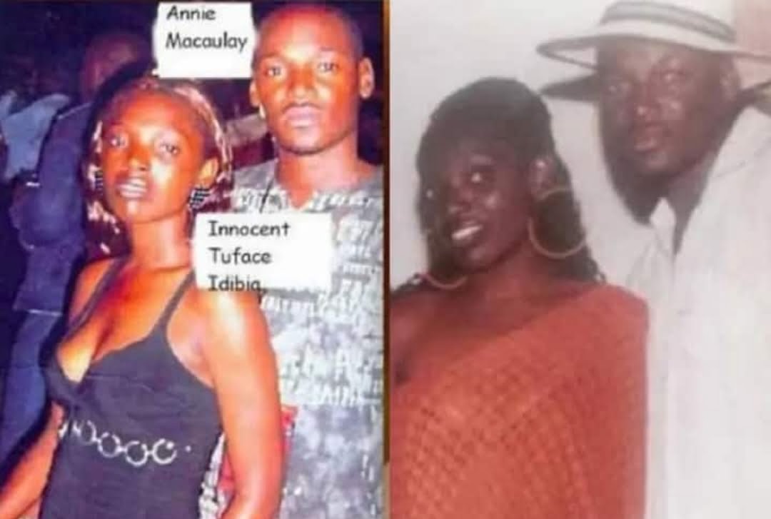 2face Slammed for Starting Inappropriate Relationship with Annie When She Was 15