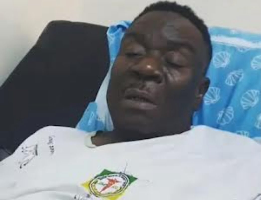 Mr Ibu Is Still Alive In 2022 -Explore His Illness And Health Update Now