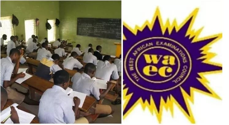 2022 WAEC Timetable for School Candidates [9th May – 28th June]