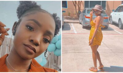 Fans Drag Simi On Twitter, Singer Replies With Hot Jabs