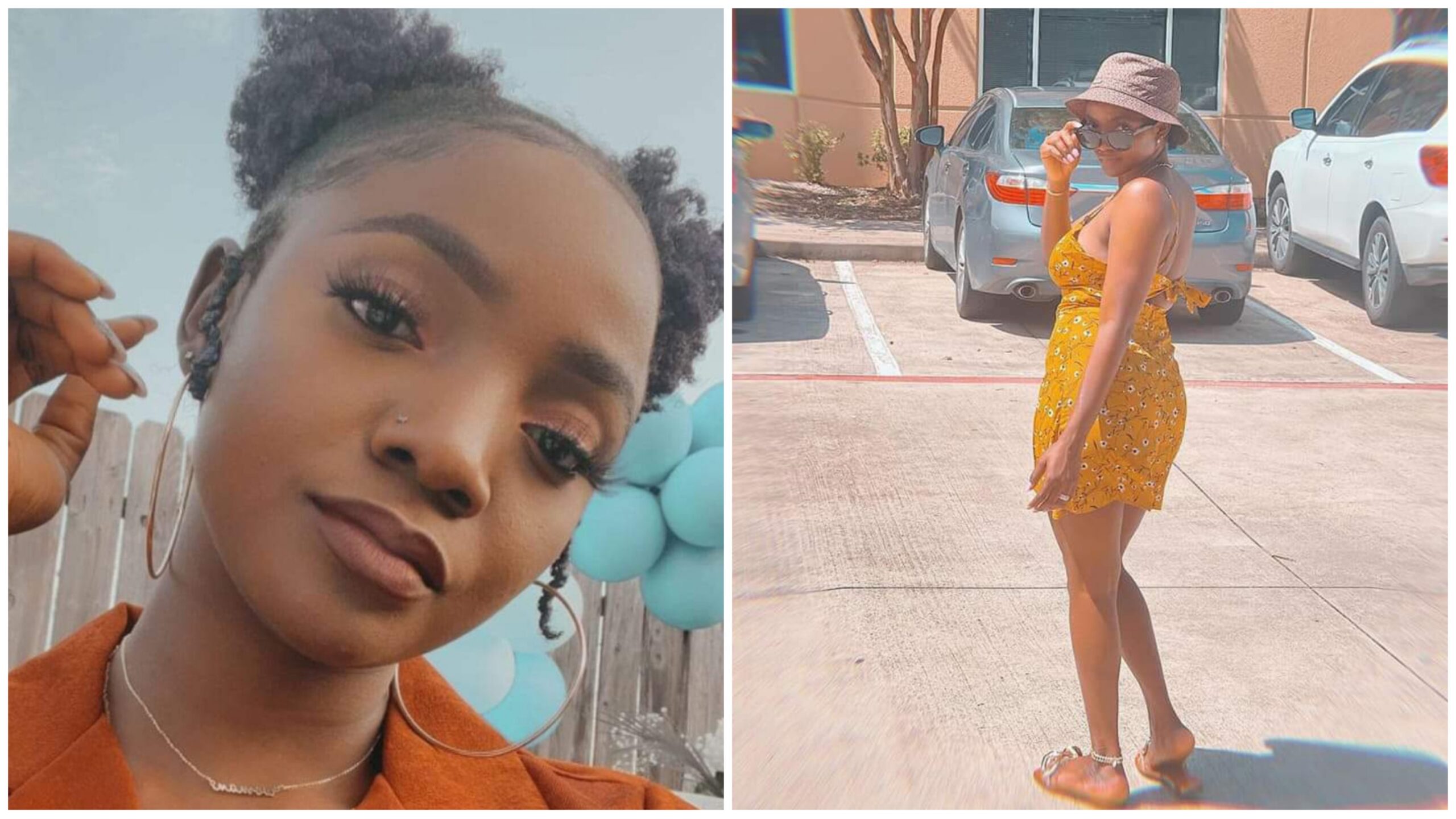 Fans Drag Simi On Twitter, Singer Replies With Hot Jabs