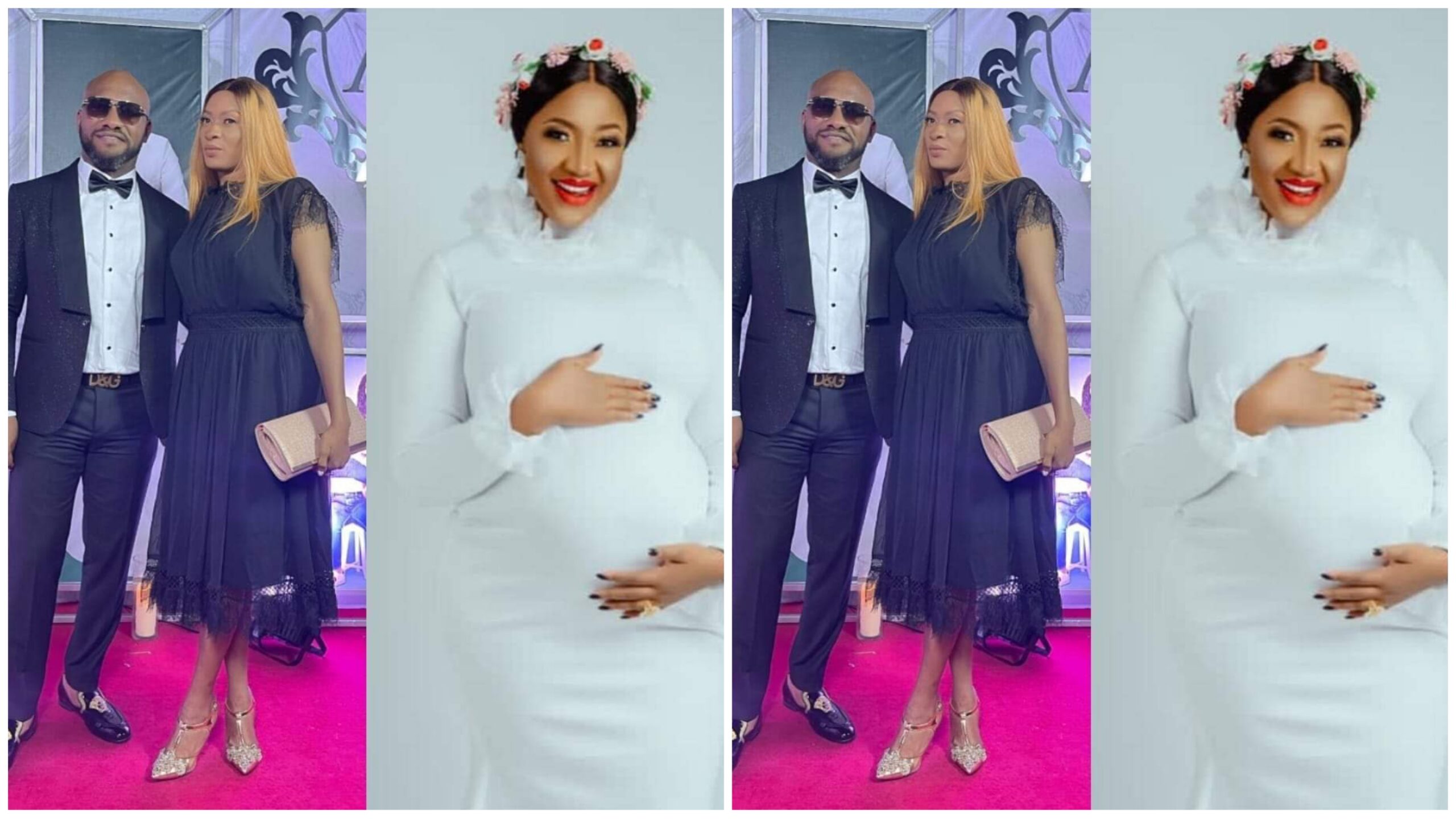 He was always taking care of his side chic and her kids at the expense of his wife” Yul Edochie’s marriage faces crisis
