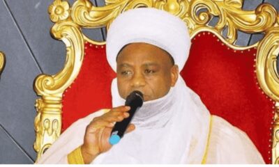 Ramadan 2022 Sultan Reveals 2022 Ramadan Kick Off Date In Nigeria