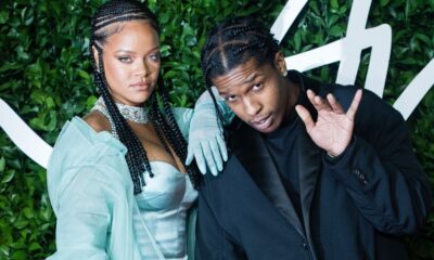ASAP Rocky Cheating Rumors Amid Rihanna’s Pregnancy: Designer Amina Muaddi Addresses ‘Malicious’ and ‘Fake’ Cheating Rumors