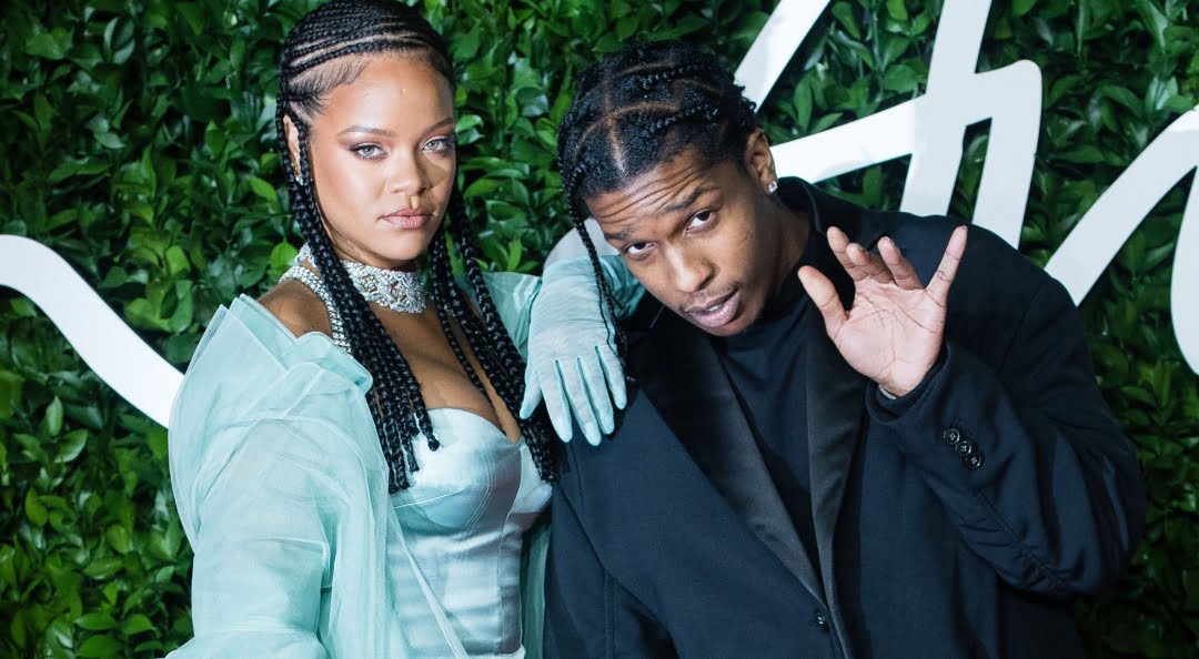 ASAP Rocky Cheating Rumors Amid Rihanna’s Pregnancy: Designer Amina Muaddi Addresses ‘Malicious’ and ‘Fake’ Cheating Rumors