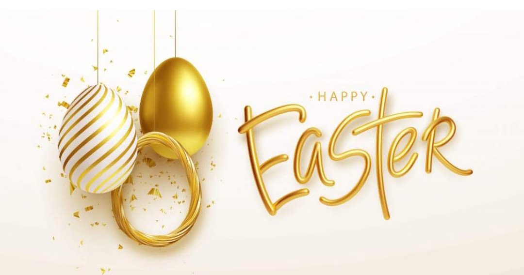 Happy Easter 2022: Greetings, Wishes, SMS