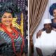 Just because I don’t fight back doesn’t mean I’m weak’ Funsho Adeoti tackles Actress Mercy Aigbe