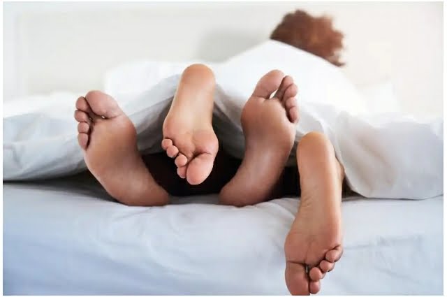 Young man kills girlfriend, sleeps with corpse for six days in Lagos