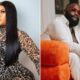 Mama your child don blow: Nkechi Blessing says after Rick Ross follows her on IG