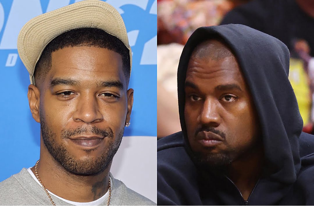 Kid Cudi to Release His Last Song With Kanye West