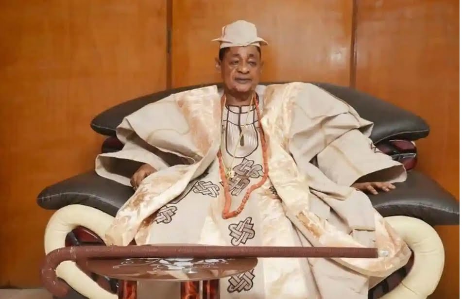Alaafin of Oyo Cause Of Death Reveals