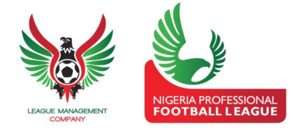 The fight for first place in the NPFL