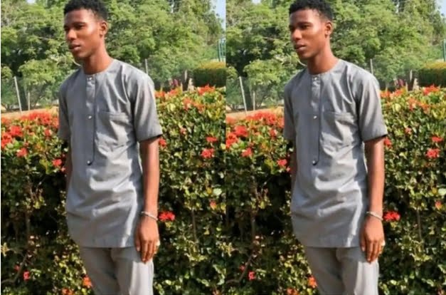 After his father turned down his N50k request, a university student allegedly commits suicide.