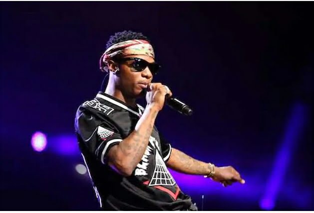 Wizkid: I Now Charge $1 Million To Perform
