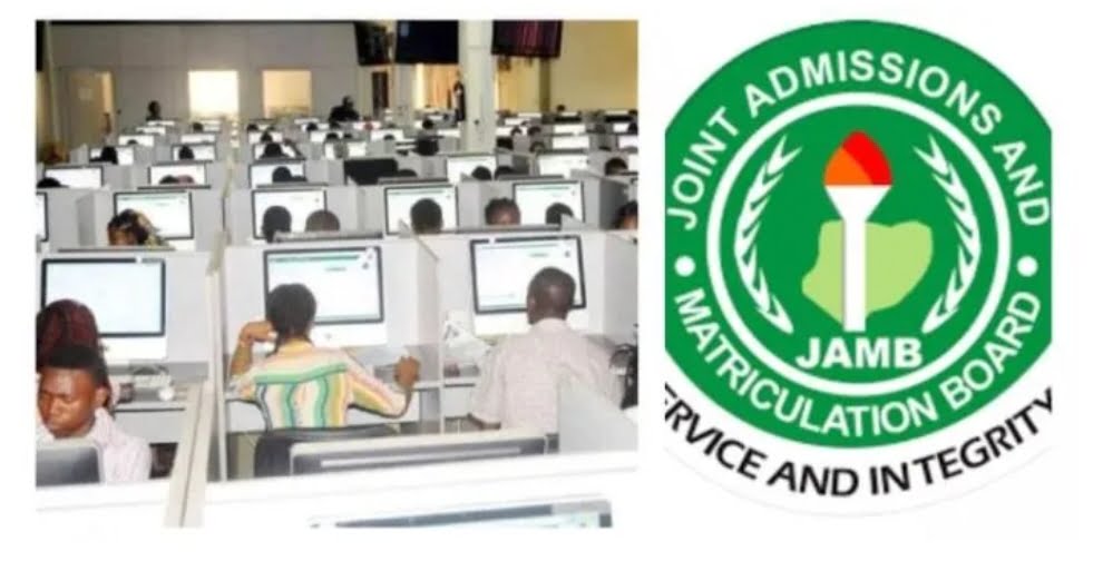 How To Check JAMB Result Online With JAMB Registration Number