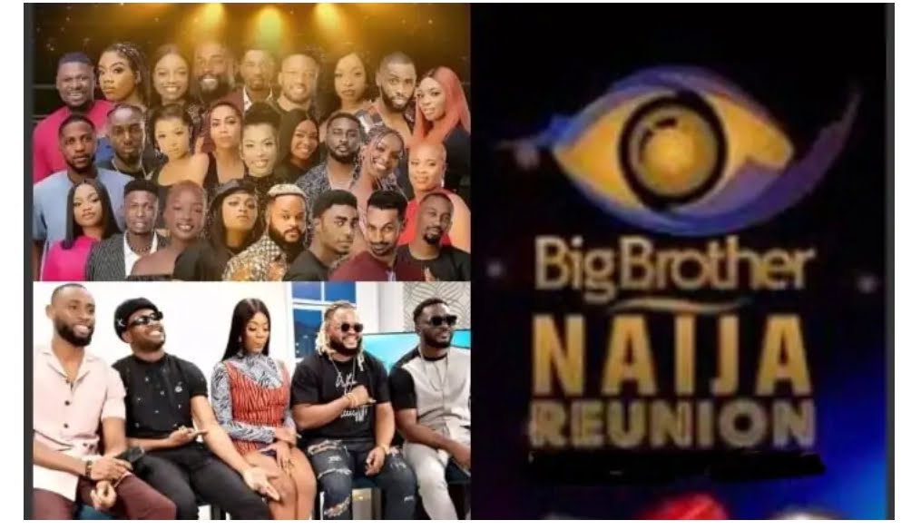 Big Brother Naija Shine Ya Eye Reunion Show Shooting Begins Details