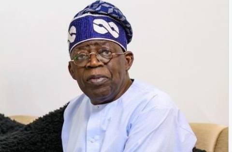 2023 Race; I Don’t Know Where Others Are Running To – Ex-Lagos Governor, Tinubu Boasts