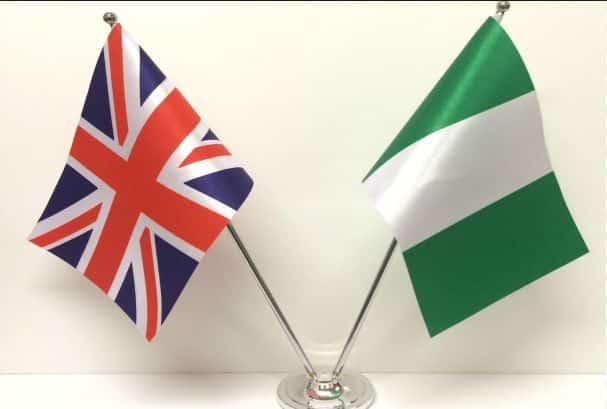 New UK Visa Exempts Graduates From Nigerian Universities