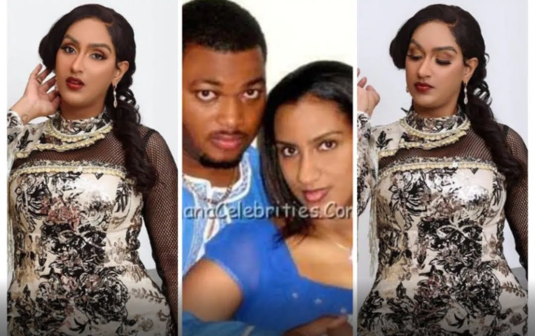 “My ex boyfriend always raped me” Juliet Ibrahim breaks down in tears, opens up on her failed relationships and marriage (Video)