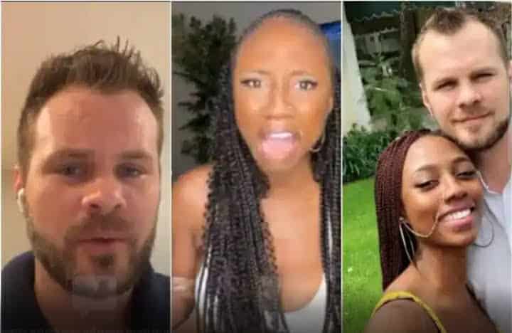 I am not a thief, it was a mistake: Justin Dean reacts after Korra Obidi called him out for stealing her $5000