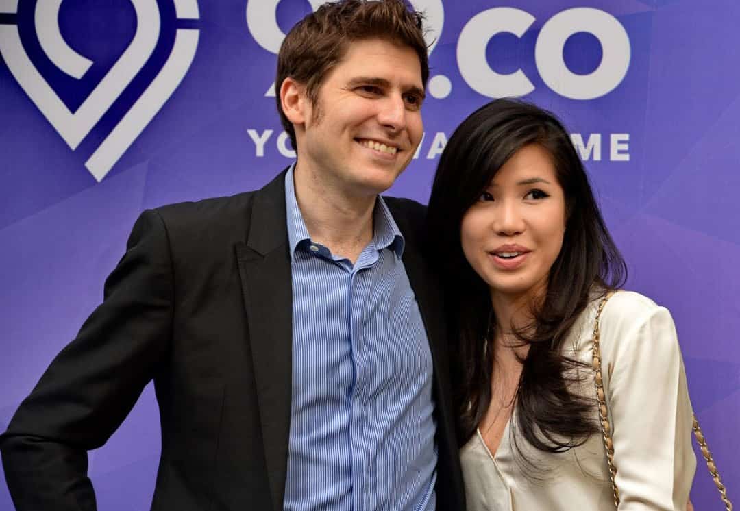 What Happened To Eduardo Saverin? Wife Elaine Andriejanssen