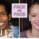 Rihanna asks A$AP Rocky 18 questions.