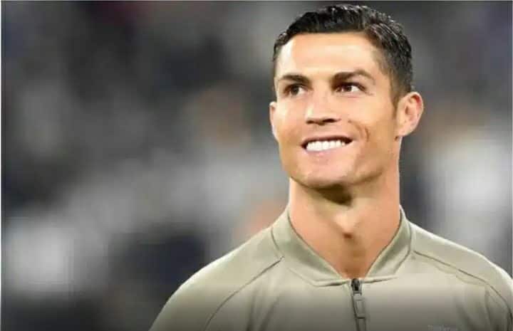 Ronaldo wants to stay at Man United – Report