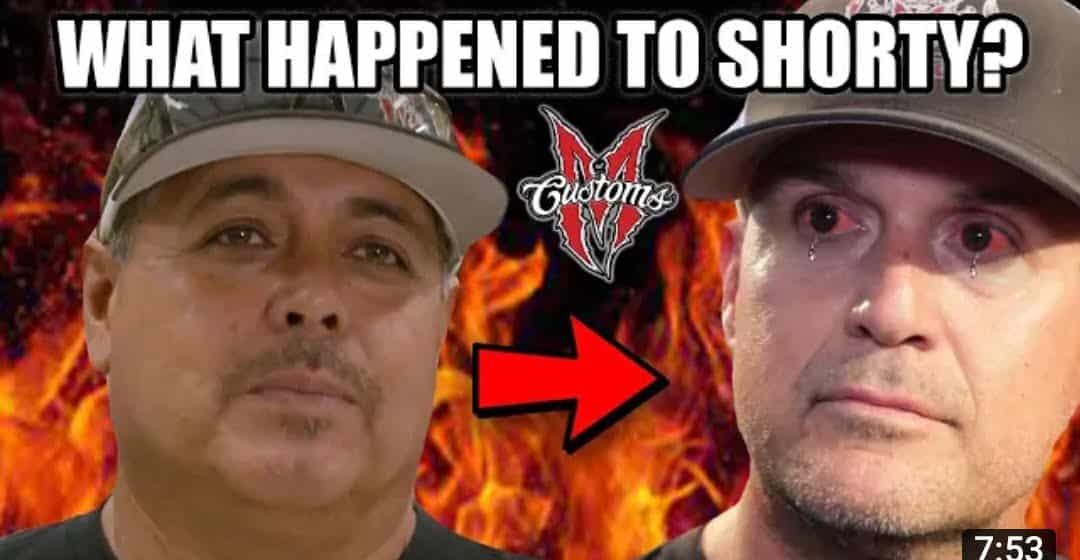 What Happened To Shorty From Iron Resurrection? AKA Javier Ponce