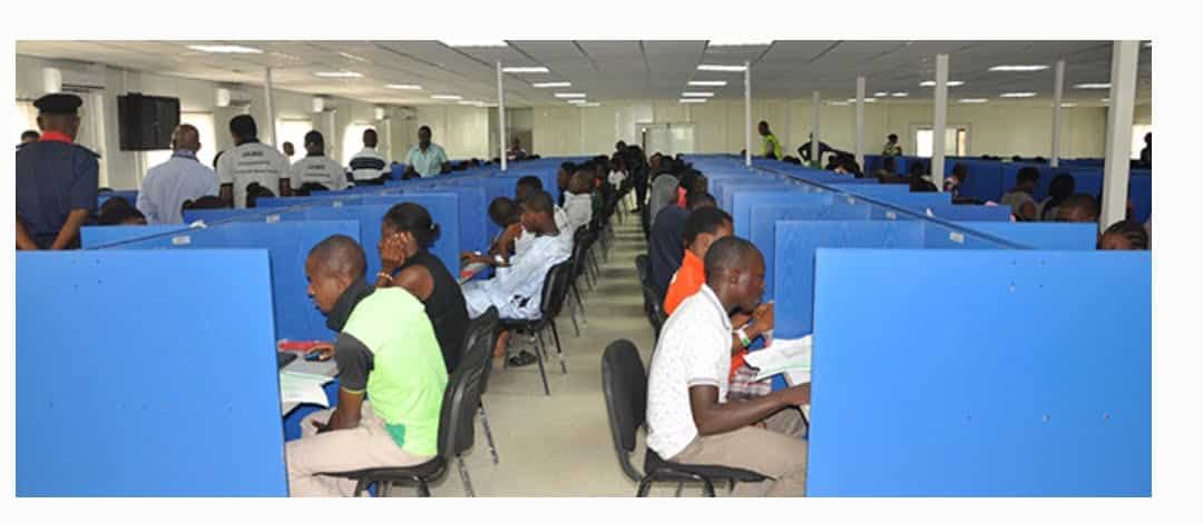 JAMB Result Is Out