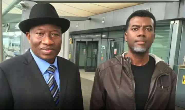 Breaking! Goodluck Jonathan distances self from APC’s 2023 presidential race, rejects group’s form purchase
