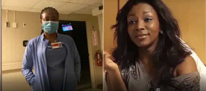 US based Nurse confirms Genevieve Nnaji’s mental case in Texas hospital