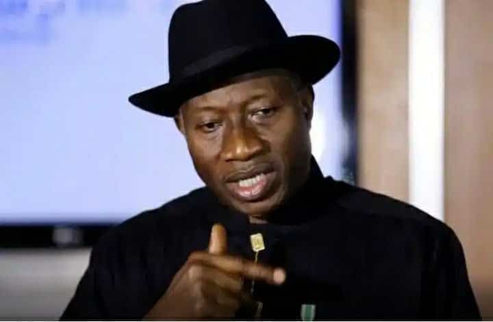 2023: Jonathan set to confirm he will re-contest presidency under APC