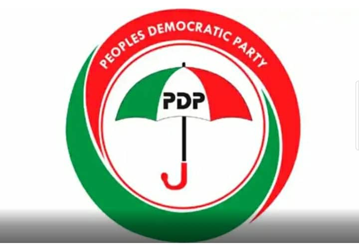 2023: PDP NEC abandons zoning, throws presidential contest open