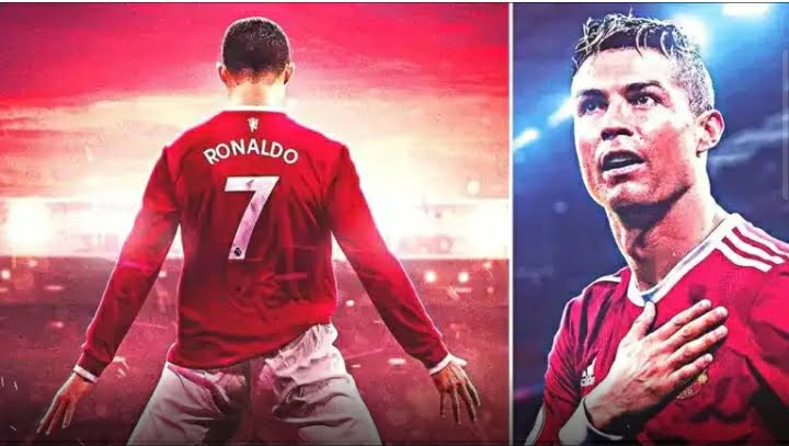 Cristiano Ronaldo breaks Wayne Rooney’s record as Man United star wins EPL Player of the Month for sixth time
