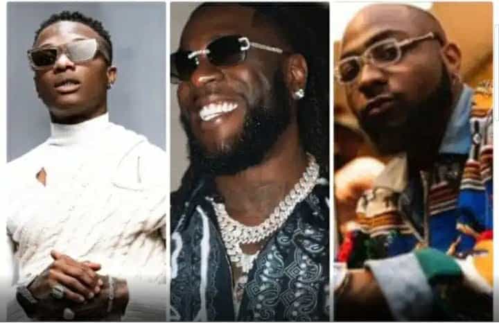 “I opened doors for Afrobeat that no one could open” Burna Boy blows hot at those comparing his song with others