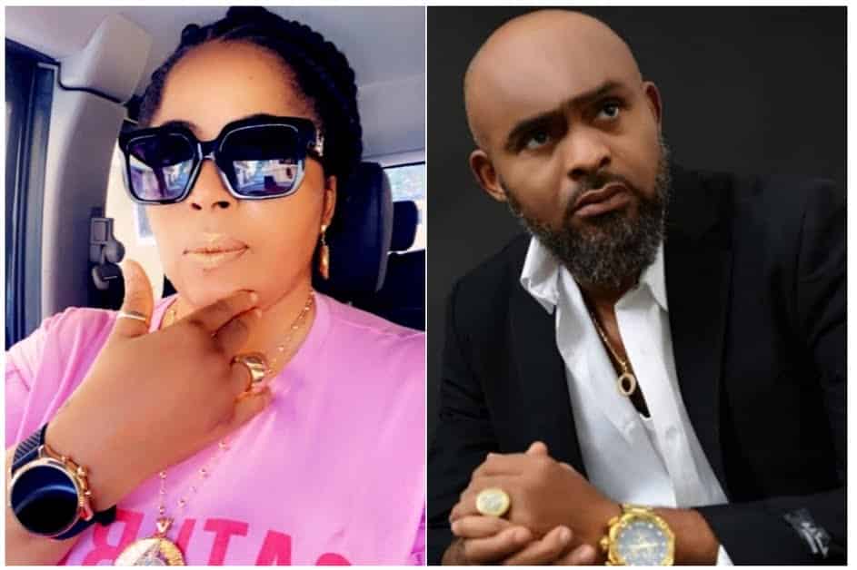 Leo Mezie Discouraged Us From Helping After He Deceived Us By Faking His First Kidney Disease – Actress Chioma Toplis Spills