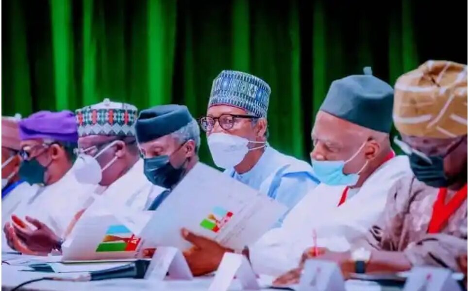 APC disqualifies 10 presidential aspirants gives reasons (List)