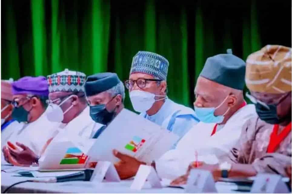 APC disqualifies 10 presidential aspirants gives reasons (List)