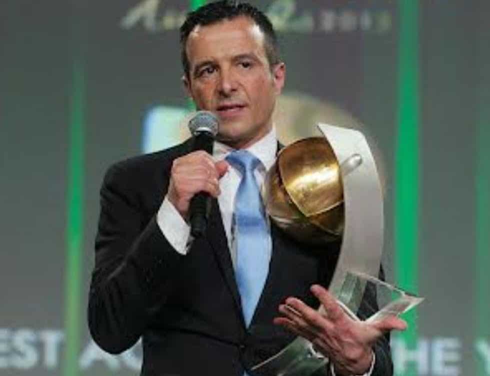 Jorge Mendes bio: net worth, age, height, daughter, clients, wife, kids, Ronaldo's manager? Nationality, married
