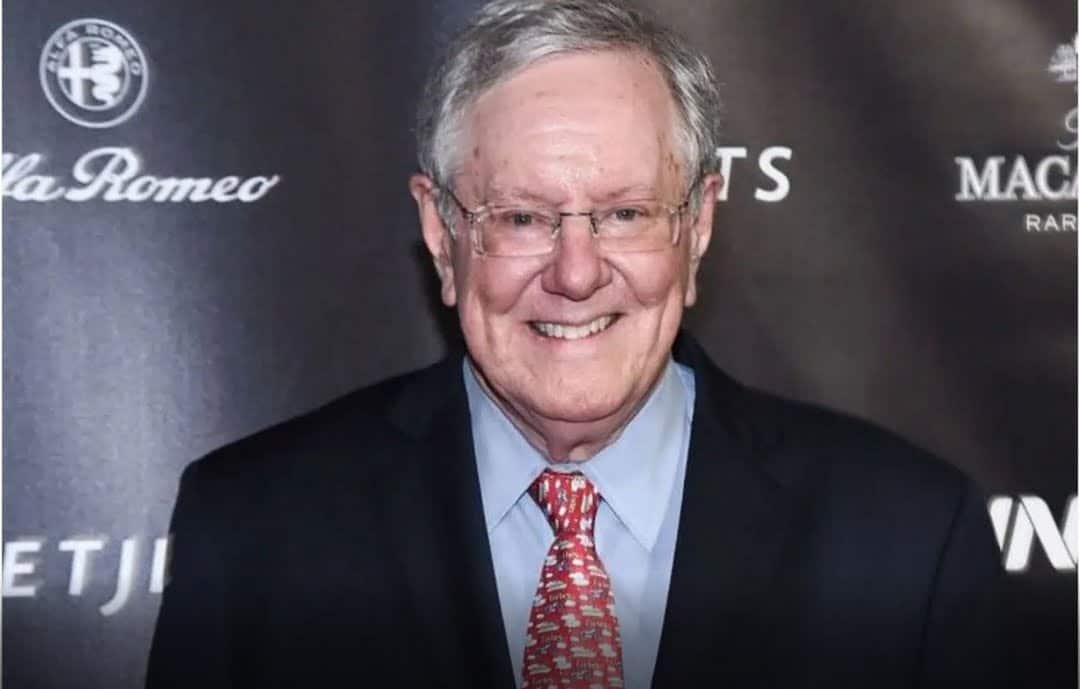 Steve Forbes biography: net worth, age, homes, family, wife, children, owner of Forbes magazine