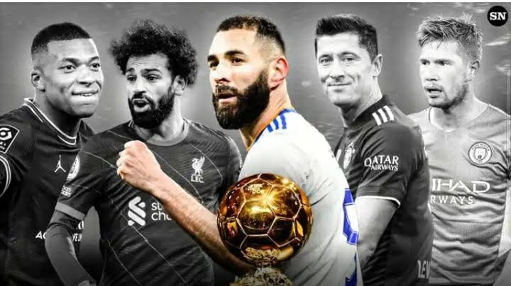 Ballon d’Or 2022: Organizers confirm dates for announcing list of nominees, award ceremony
