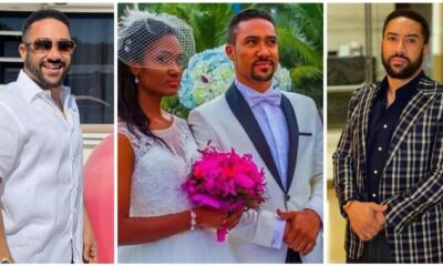 Even though I play bad boy roles, I've never cheated on my wife: Majid Michel