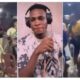 Talented Man Remixes Carry Me Dey Go My Husband House Women’s Prayer Song, Raps to It in Viral Video