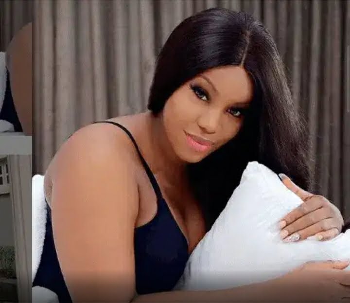 I’m tired of working hard, I don’t blame women who marry or date for financial support’ – BBNaija Eriata Ese