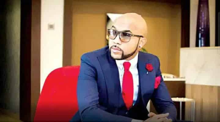 He’s running again, support him in real terms, his team will need more than funding’ – Lami Philips pleads on behalf of Banky W