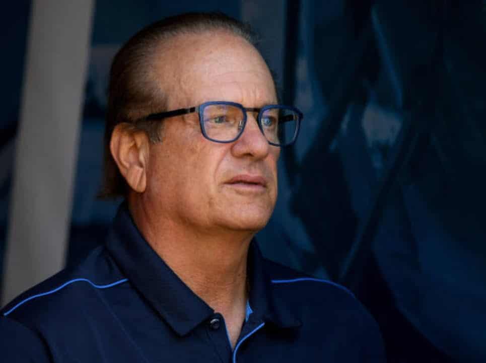 Dean Spanos bio net worth, age, height, daughter, wife, children