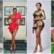 5 Divorced female Nigerian celebrities who are still single (Photos)