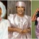 7 Nollywood actresses who converted to Islam from Christianity