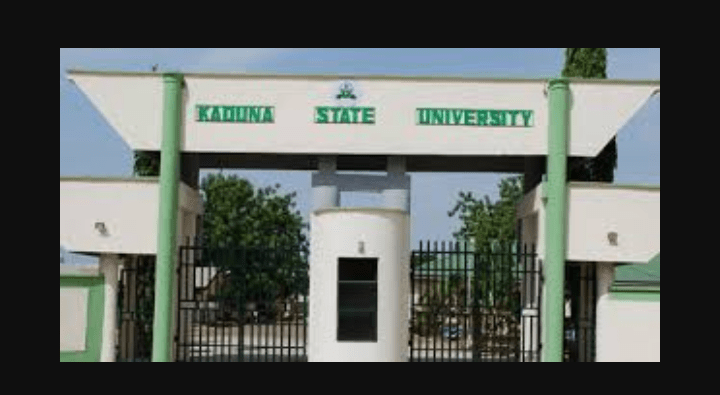 Kaduna State University (KASU) School Fees Schedule For 2022/2023 Academic Session